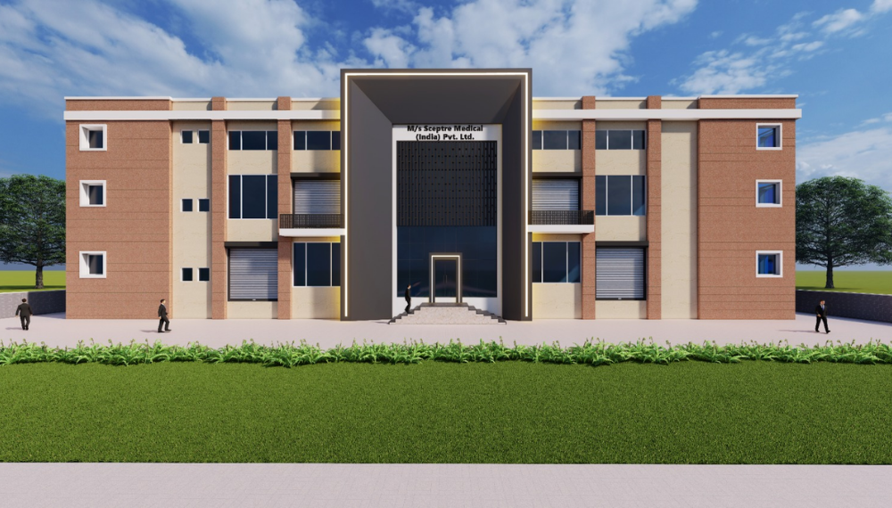 Sceptre Medical India Pvt Ltd